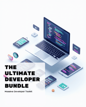 The Ultimate Developer Bundle