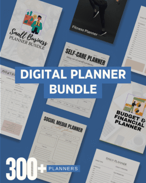 DIGITAL PLANNER