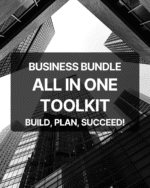 Business Bundle - All in One Toolkit