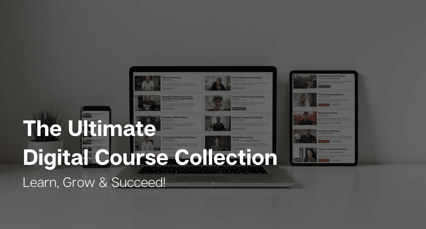 cource collection