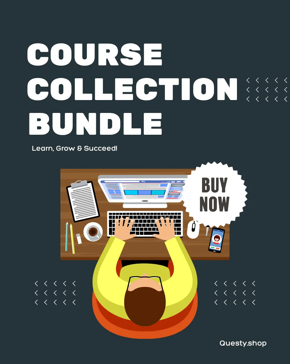 Course Collection Bundle