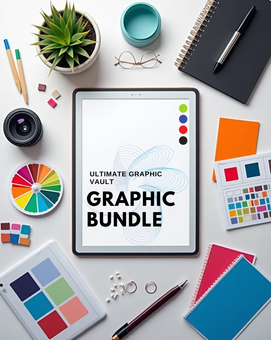 Graphic Bundle
