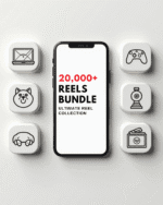 Reels Bundle