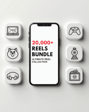 Reels Bundle